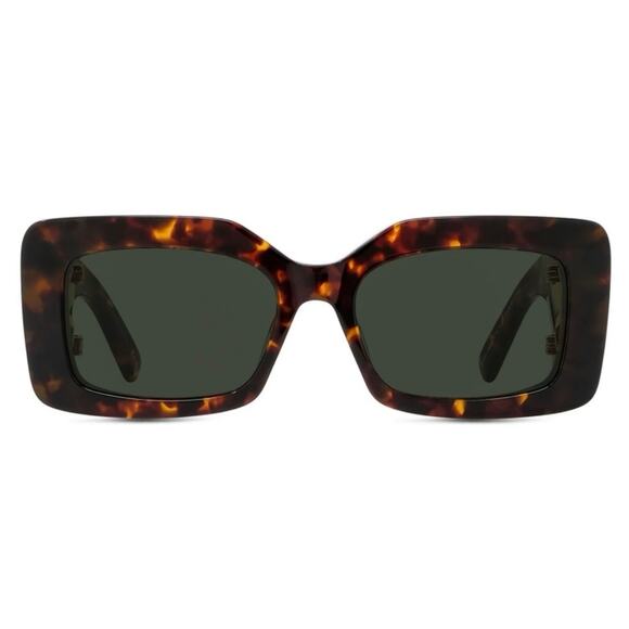 NEW!! STELLA MCCARTNEY Falabella Sunglasses SC40046I 53N, Authentic - Picture 5 of 9